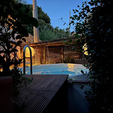 Blue Dream - Amalfi Coast Villa Conca dei Marini Eksteriør bilde